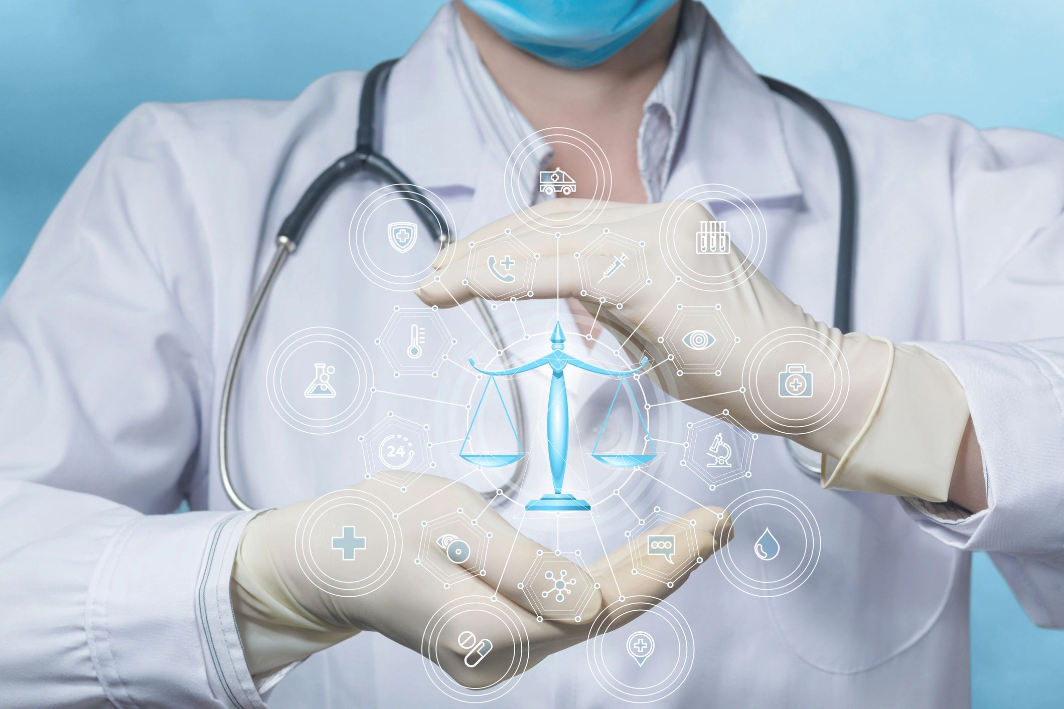 pharma IT compliance