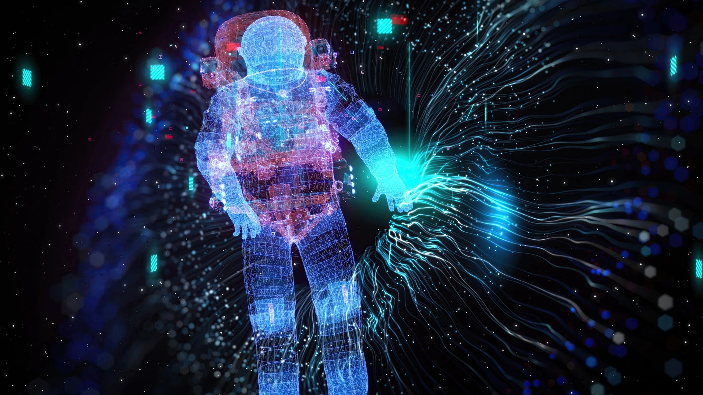 digital transformation pharma technology
