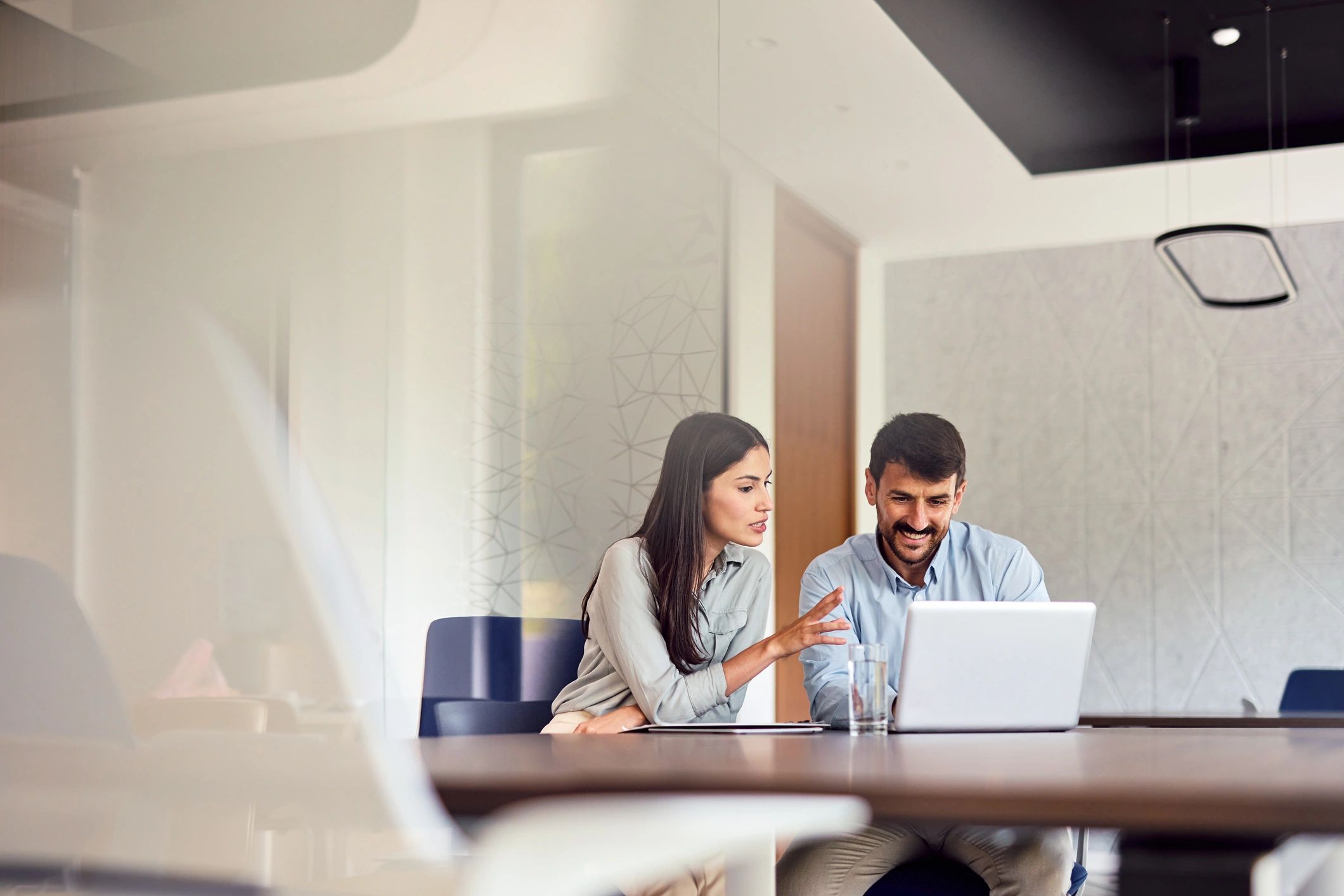 enterprise technology collaboration