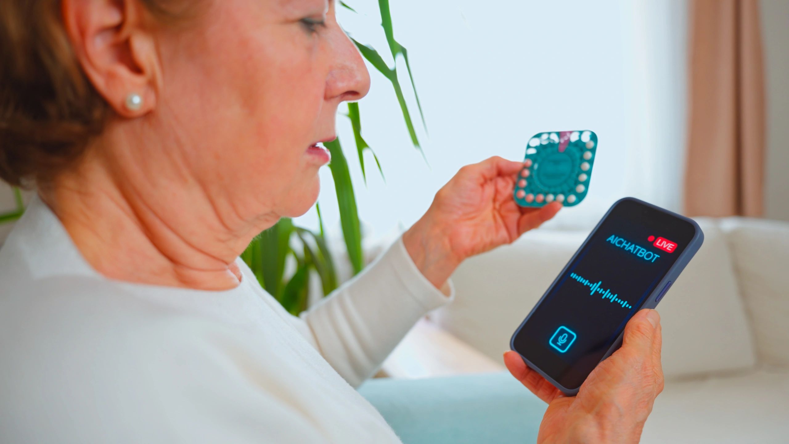 pharmaceutical digital transformation