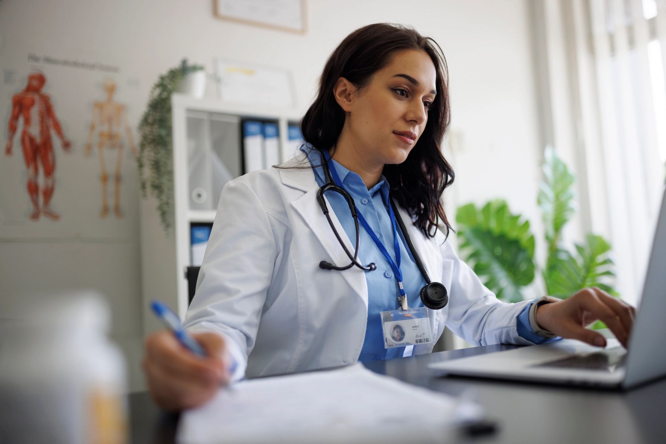 pharmaceutical digital transformation